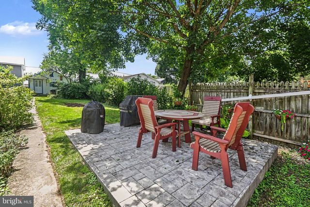 32 PARSONAGE STREET, Newville, PA 17241