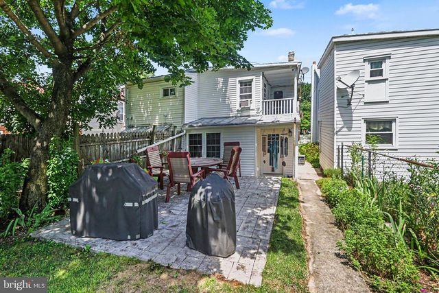 32 PARSONAGE STREET, Newville, PA 17241
