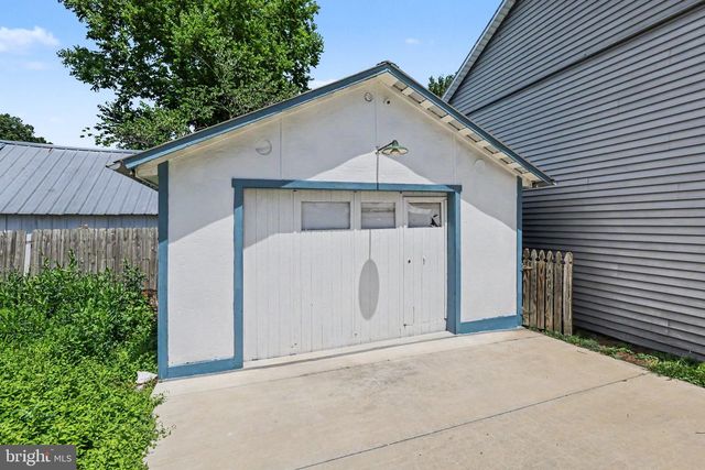 32 PARSONAGE STREET, Newville, PA 17241