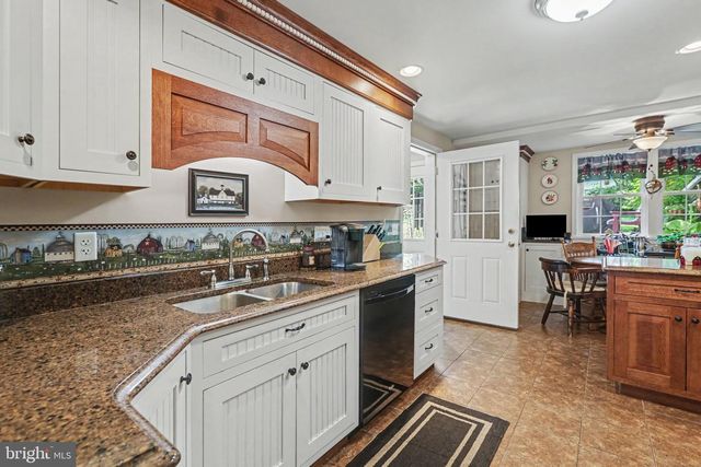 32 PARSONAGE STREET, Newville, PA 17241