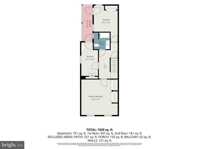 32 PARSONAGE STREET, Newville, PA 17241