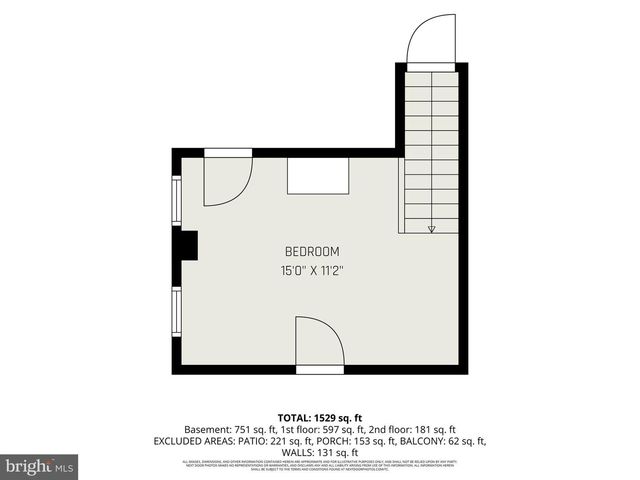 32 PARSONAGE STREET, Newville, PA 17241