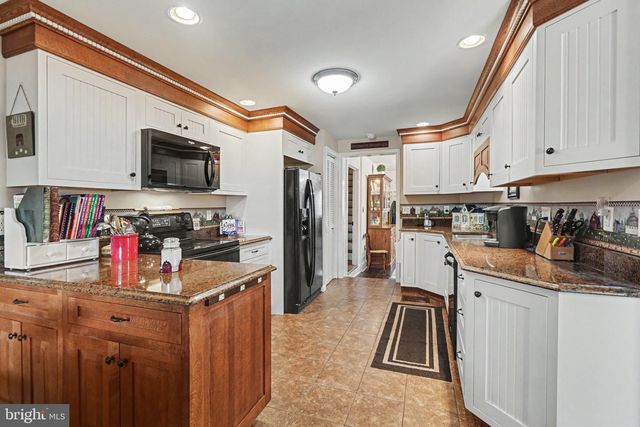 32 PARSONAGE STREET, Newville, PA 17241
