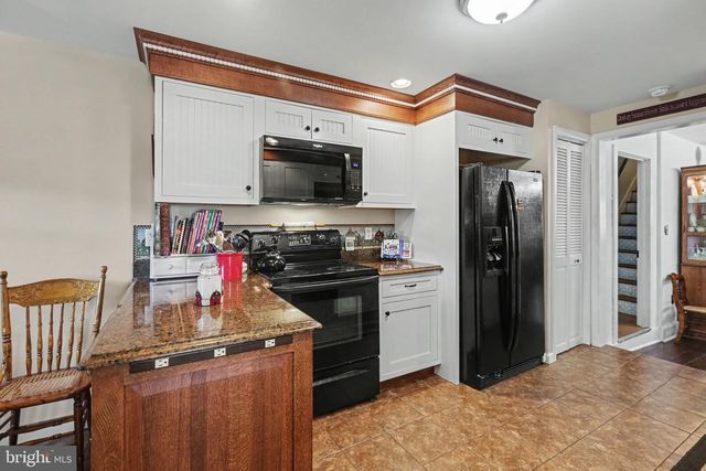 32 PARSONAGE STREET, Newville, PA 17241