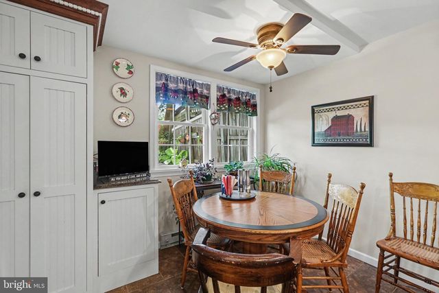 32 PARSONAGE STREET, Newville, PA 17241