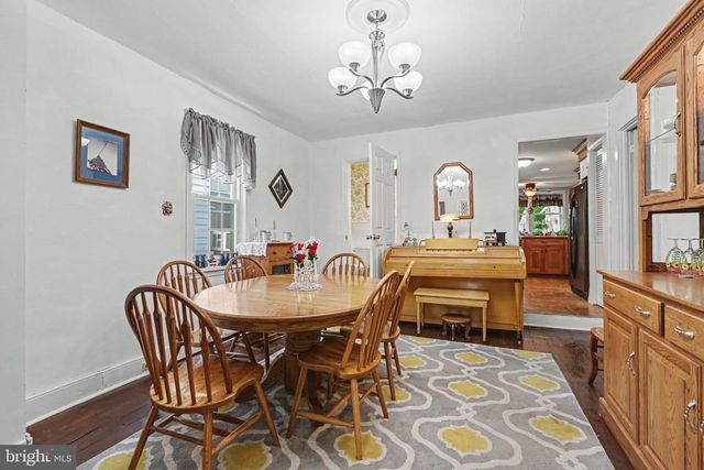 32 PARSONAGE STREET, Newville, PA 17241