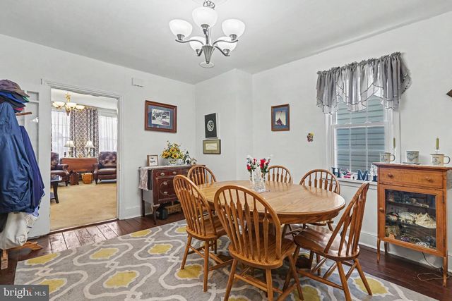 32 PARSONAGE STREET, Newville, PA 17241