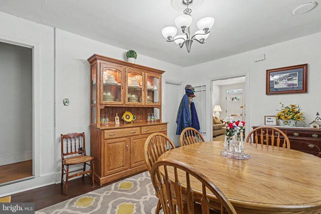 32 PARSONAGE STREET, Newville, PA 17241
