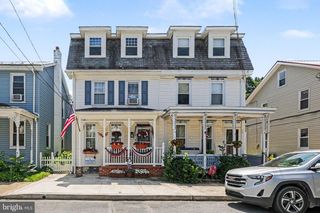 32 PARSONAGE STREET, Newville, PA 17241