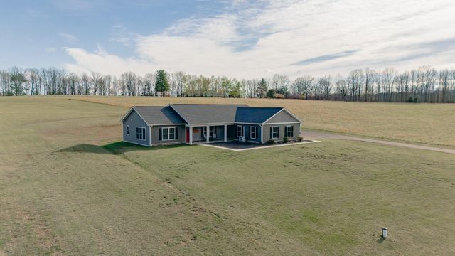 3546 Edwardsville RD, Hardy, VA 24101