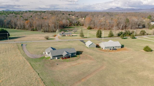 3546 Edwardsville RD, Hardy, VA 24101
