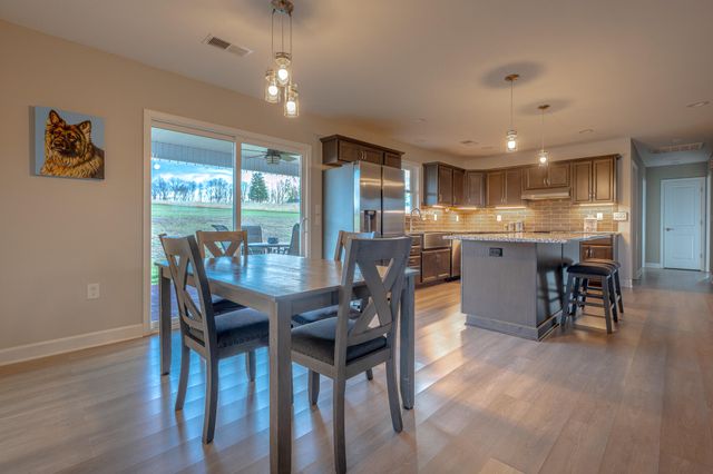 3546 Edwardsville RD, Hardy, VA 24101