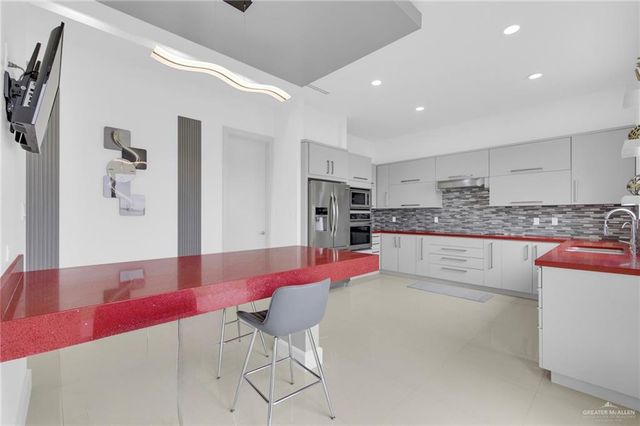 2515 S 41st Lane, Mcallen, TX 78503