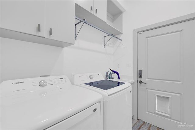 2515 S 41st Lane, Mcallen, TX 78503