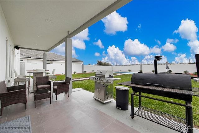 2515 S 41st Lane, Mcallen, TX 78503