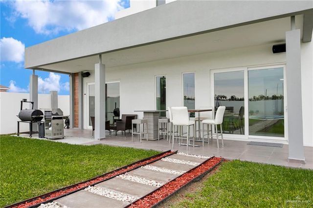 2515 S 41st Lane, Mcallen, TX 78503