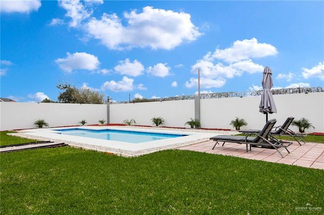 2515 S 41st Lane, Mcallen, TX 78503