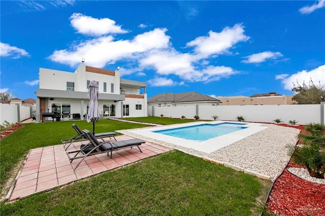 2515 S 41st Lane, Mcallen, TX 78503