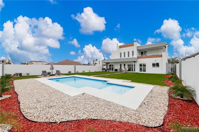 2515 S 41st Lane, Mcallen, TX 78503