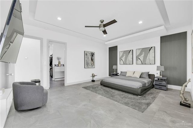 2515 S 41st Lane, Mcallen, TX 78503