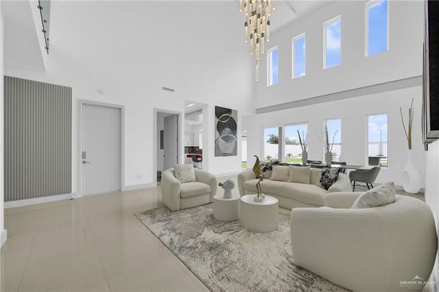 2515 S 41st Lane, Mcallen, TX 78503