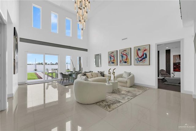 2515 S 41st Lane, Mcallen, TX 78503