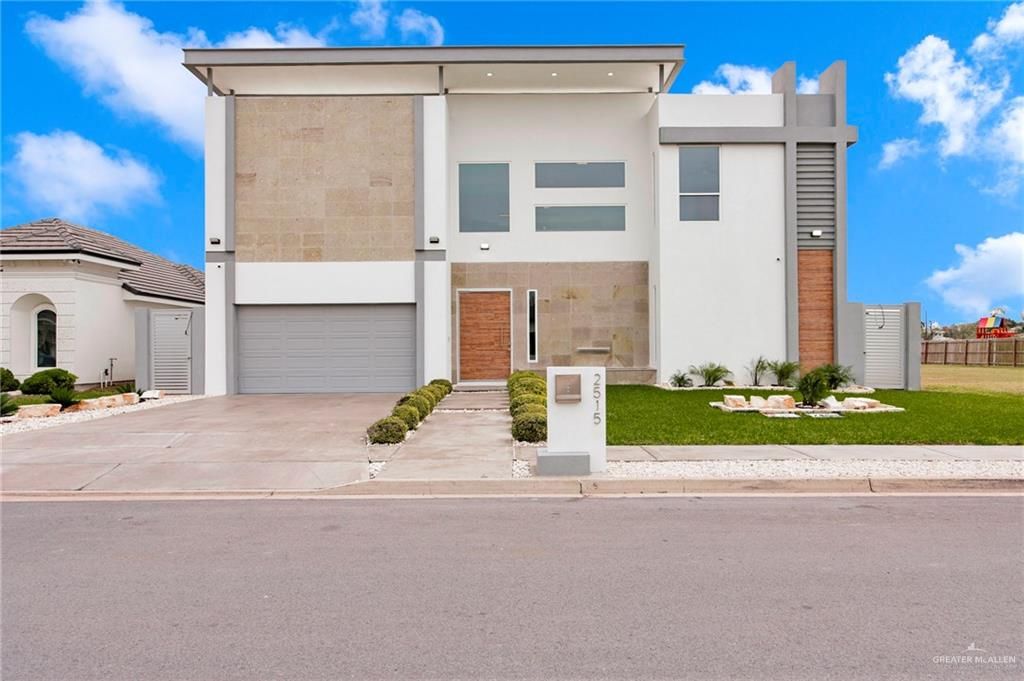 2515 S 41st Lane, Mcallen, TX 78503