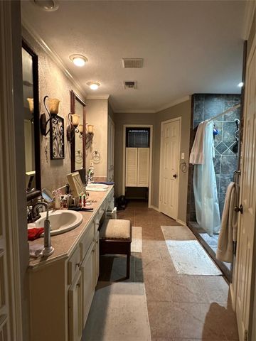 16114 Hexham Drive, Spring, TX 77379