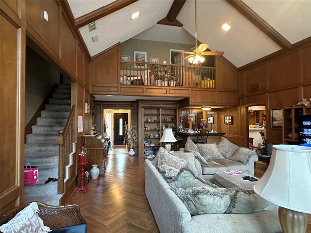 16114 Hexham Drive, Spring, TX 77379