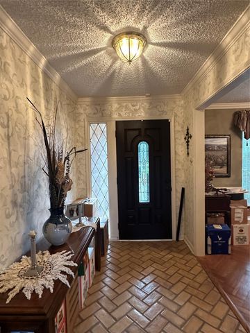 16114 Hexham Drive, Spring, TX 77379