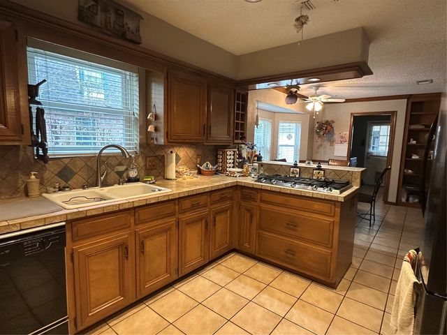 16114 Hexham Drive, Spring, TX 77379