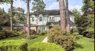 16114 Hexham Drive, Spring, TX 77379