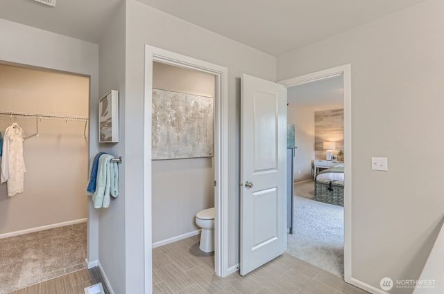 9822 Ferns Loop SE, Yelm, WA 98597