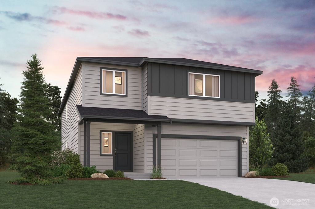 9822 Ferns Loop SE, Yelm, WA 98597