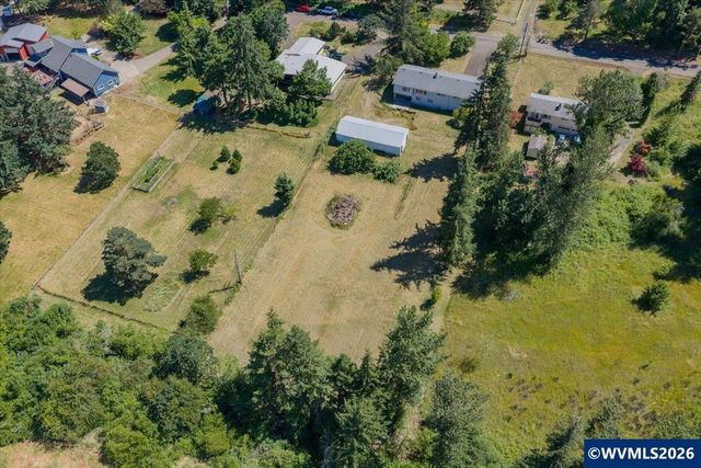 3647 Wishram Dr NW, Albany, OR 97321