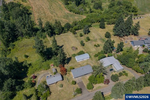 3647 Wishram Dr NW, Albany, OR 97321