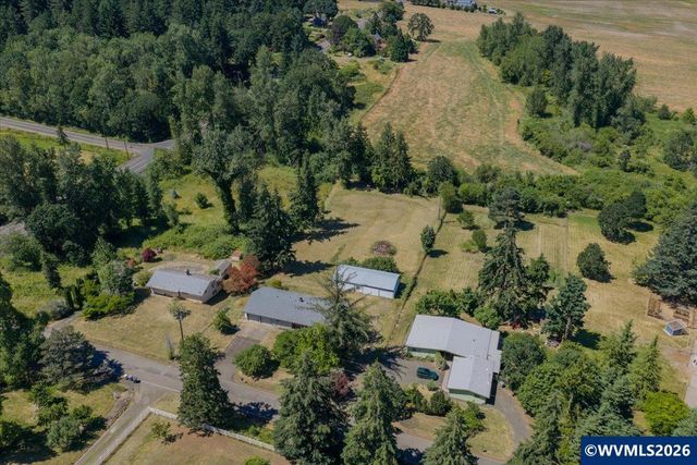3647 Wishram Dr NW, Albany, OR 97321