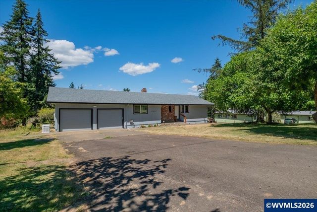 3647 Wishram Dr NW, Albany, OR 97321