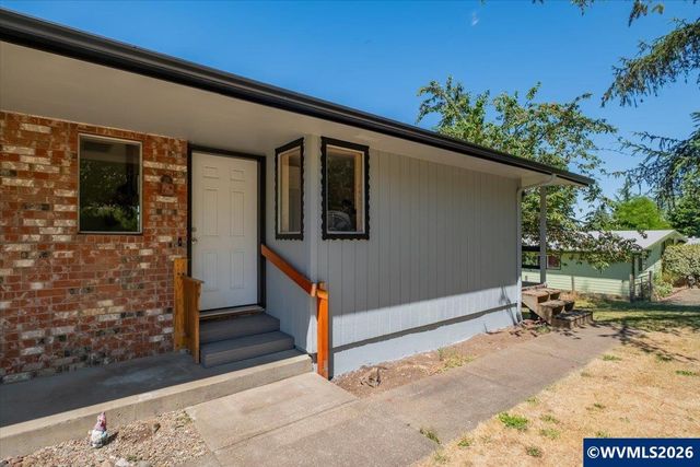 3647 Wishram Dr NW, Albany, OR 97321