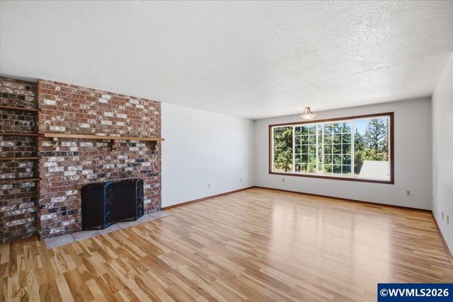 3647 Wishram Dr NW, Albany, OR 97321