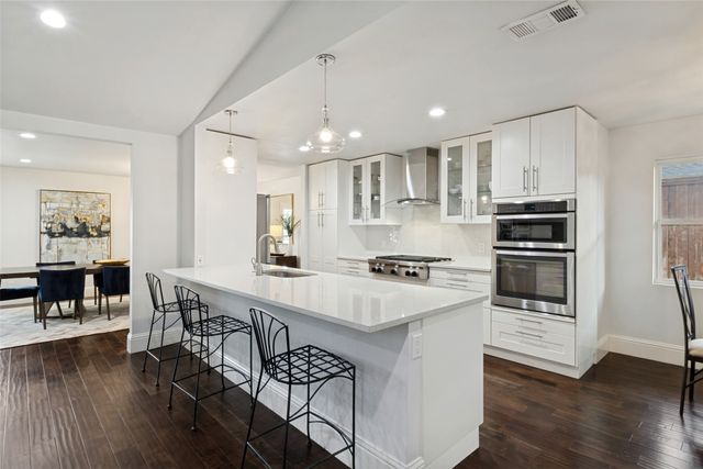 4739 Harvest Hill Road, Dallas, TX 75244