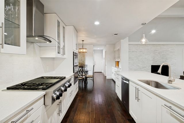 4739 Harvest Hill Road, Dallas, TX 75244