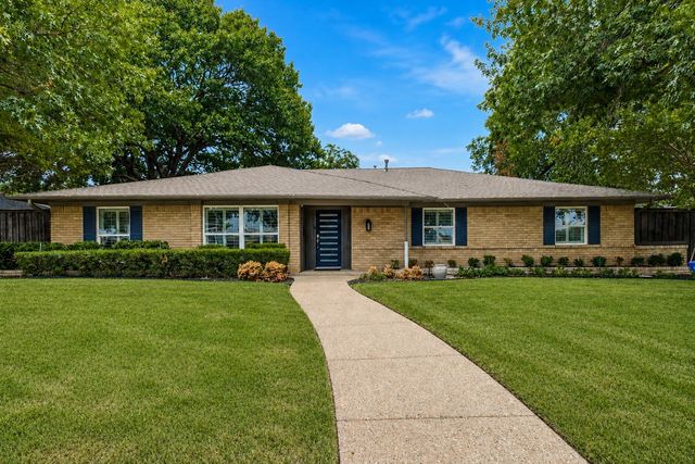 4739 Harvest Hill Road, Dallas, TX 75244