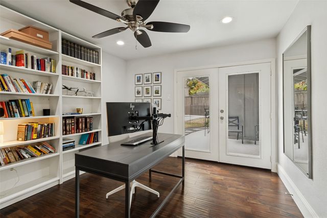 4739 Harvest Hill Road, Dallas, TX 75244