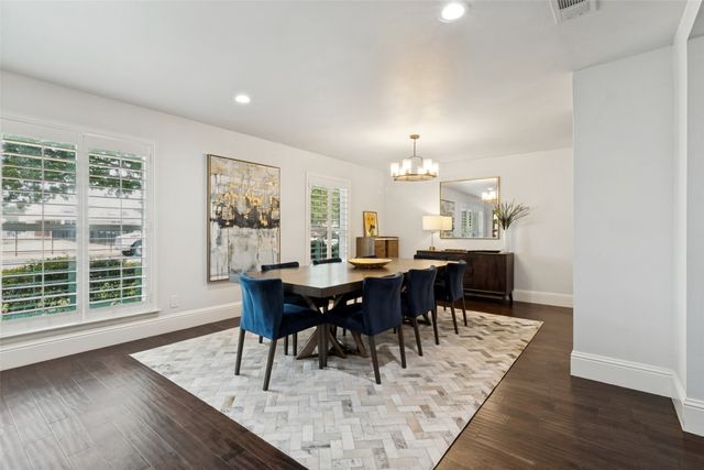 4739 Harvest Hill Road, Dallas, TX 75244