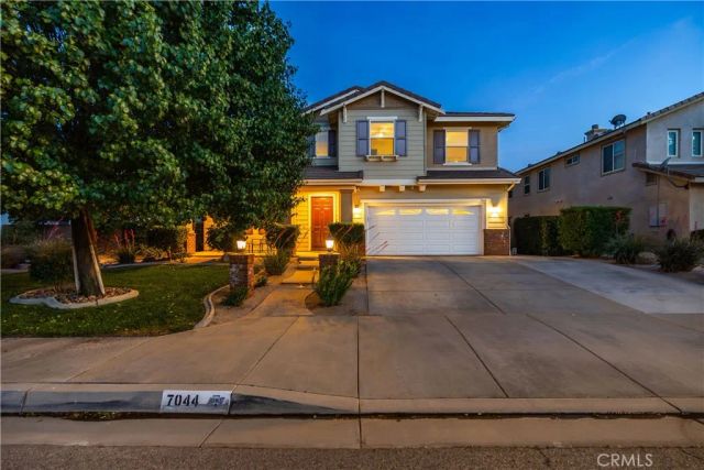 7044 Lyric Avenue, Lancaster, CA 93536