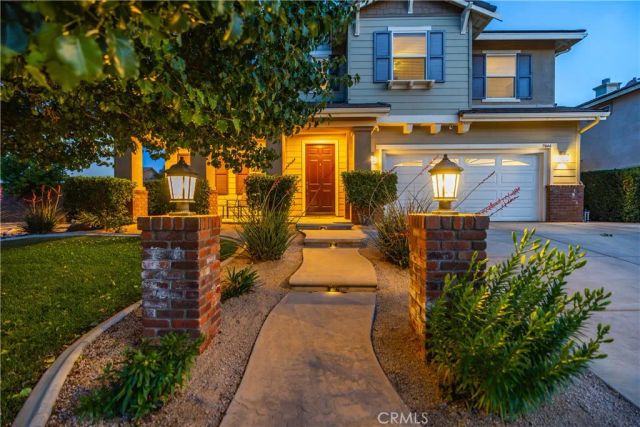 7044 Lyric Avenue, Lancaster, CA 93536