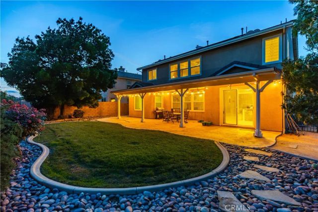 7044 Lyric Avenue, Lancaster, CA 93536