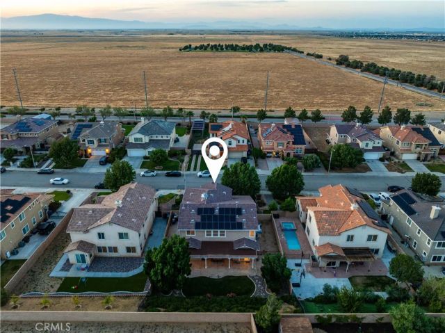 7044 Lyric Avenue, Lancaster, CA 93536