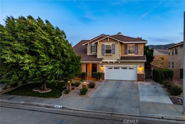 7044 Lyric Avenue, Lancaster, CA 93536